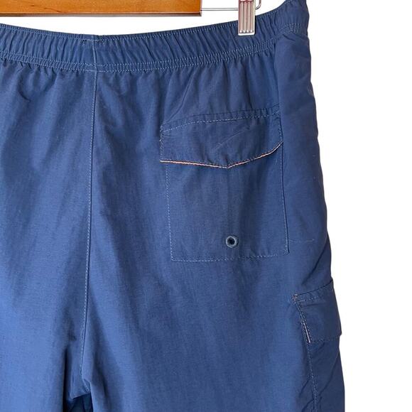 TOMMY BAHAMA Swim Trunks 18" Outseam in Blue Men's Large - Picture 7 of 12